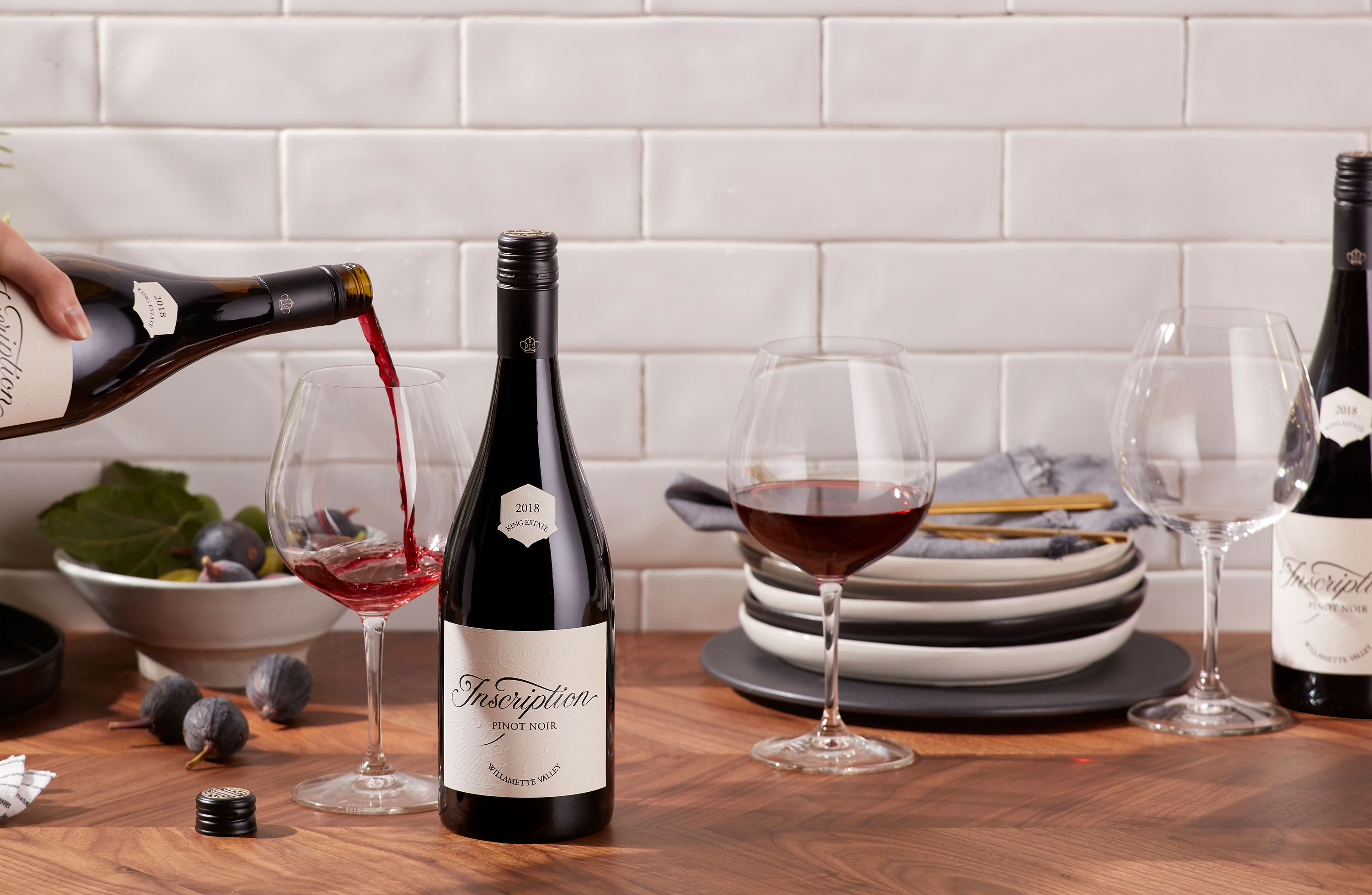 Our Distributors King Estate Winery A Willamette Valley Vineyard