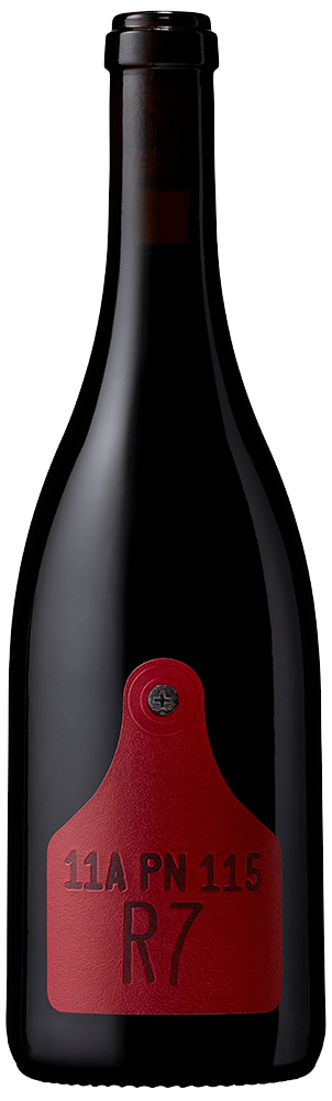 2016 King Estate Seven Rows Pinot Noir 2016 King Estate Seven Rows Pinot Noir