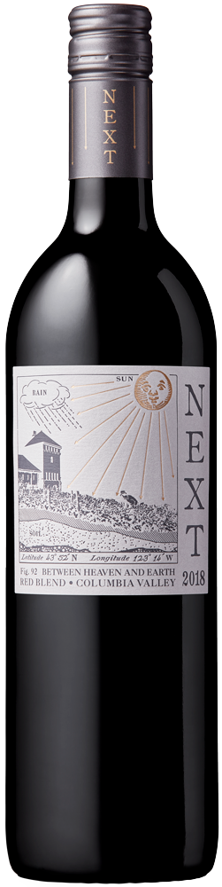 2018 Next Columbia Valley Red Blend