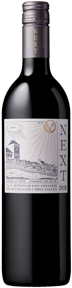 2018 Next Columbia Valley Red Blend