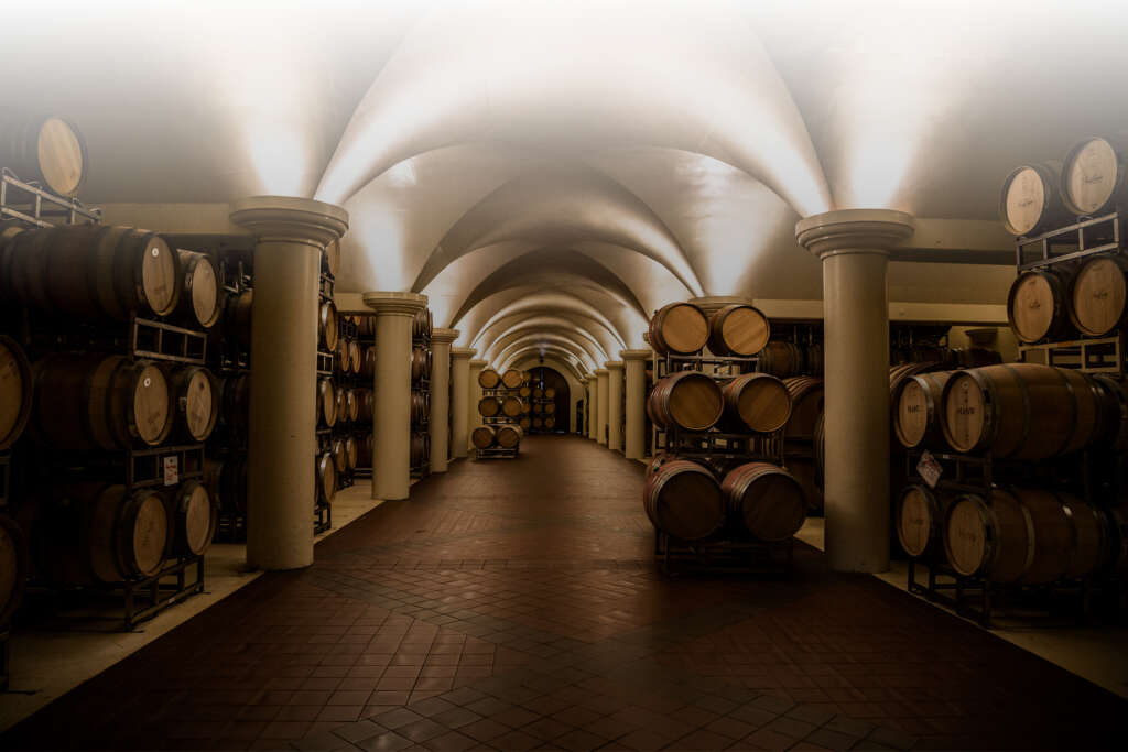 Compare Clubs King Estate Winery