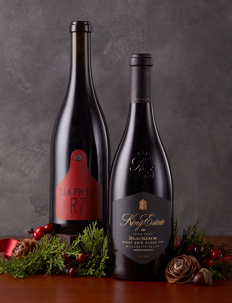 The Pinot Pair The Pinot Pair