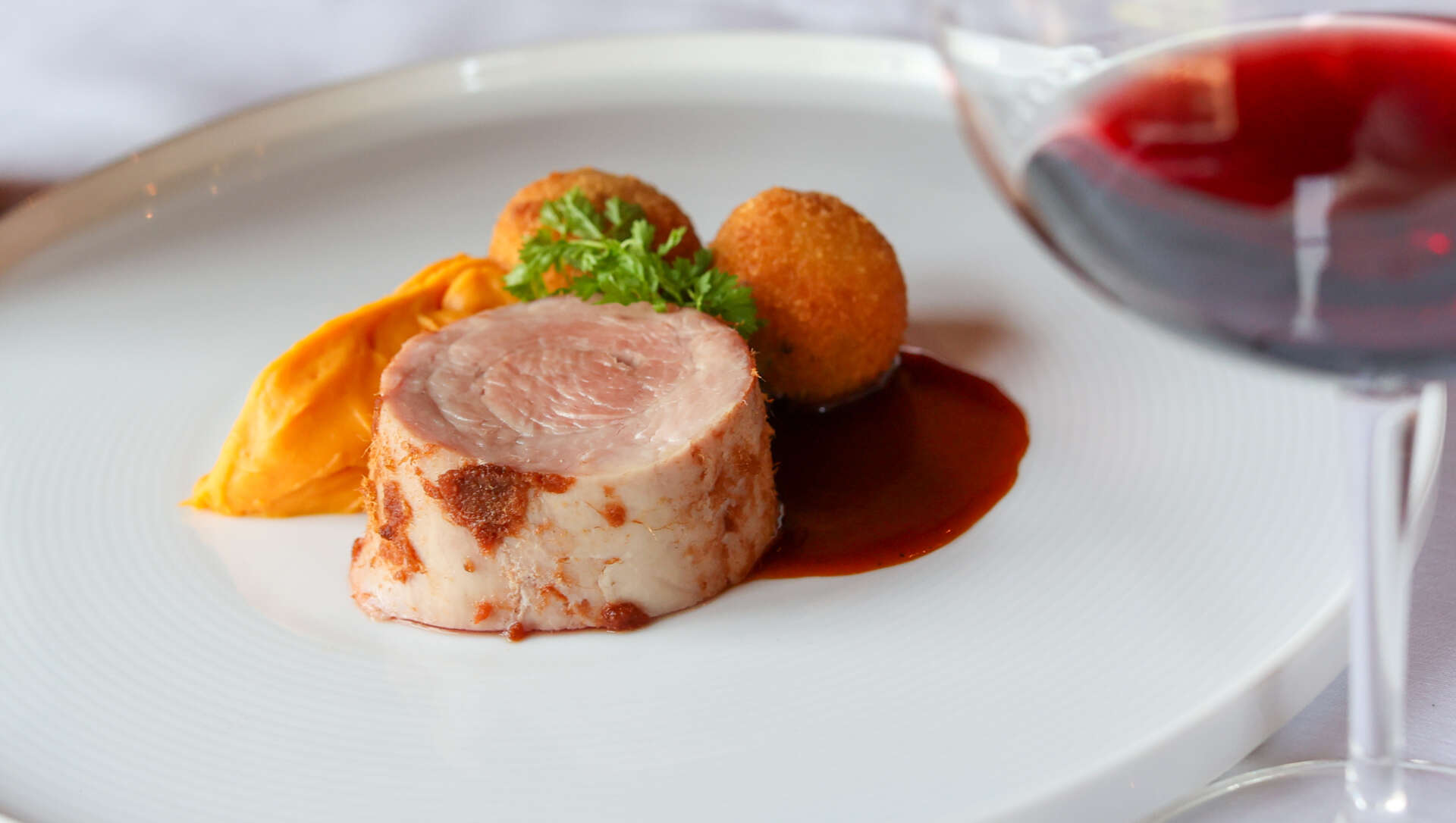 Klp Fall Fall Flavors and Pleasing Pairings - King Estate Winery