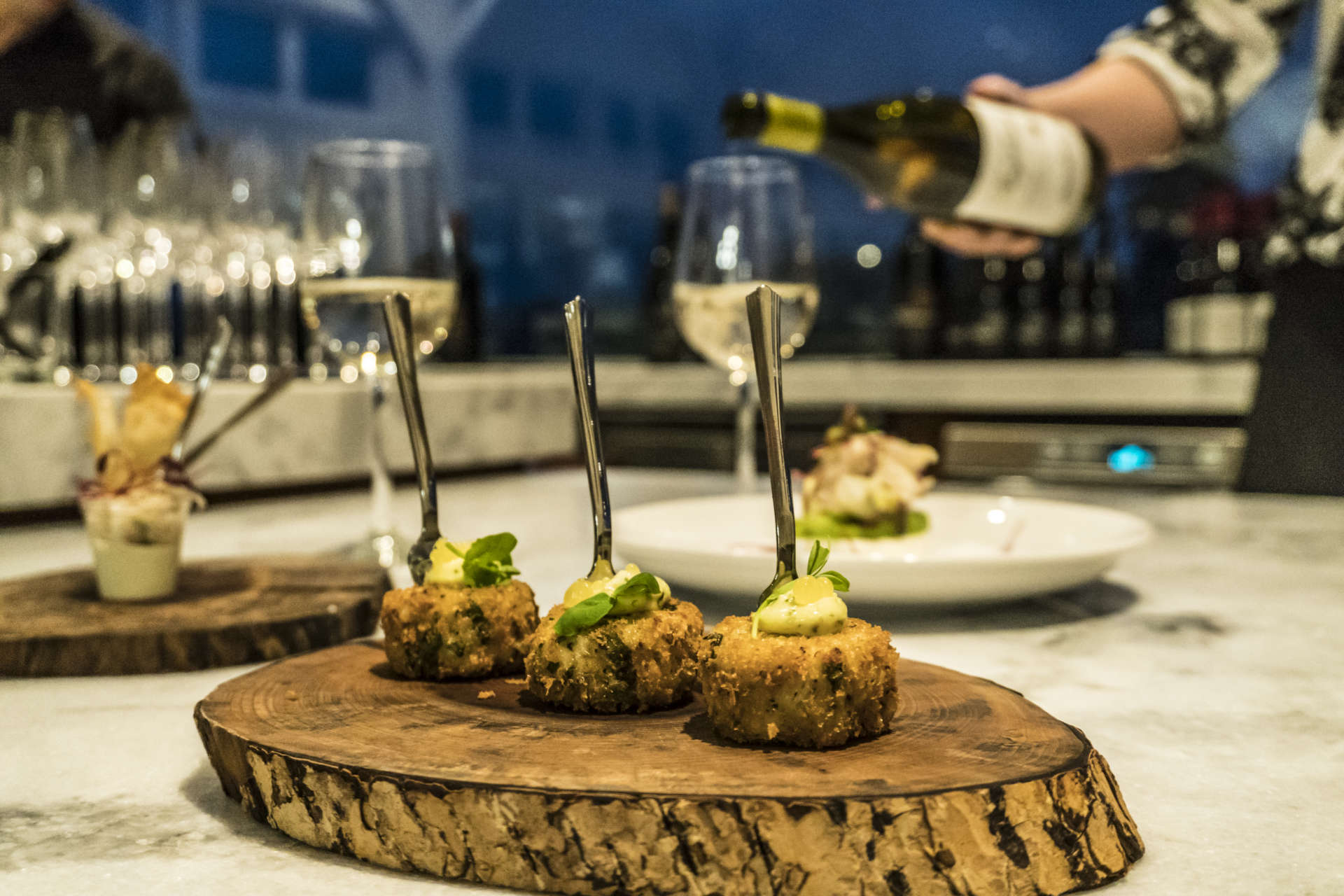 What's Cooking at King Estate Our Menu King Estate Winery