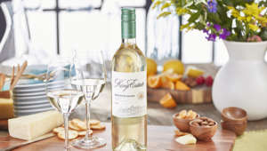 Sauvignon Blanc winery in oregon
