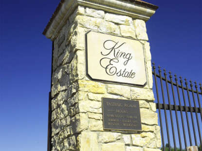 King Estate Winery photo 3